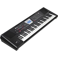Roland BK-3 Backing Keyboard Black