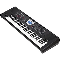 Roland BK-3 Backing Keyboard Black