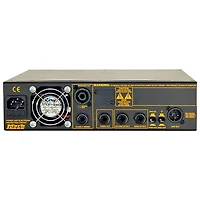 Markbass Blackline Little Mark 250 250W Bass Amp Head Black