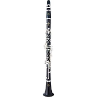 Buffet Crampon E12 France Intermediate Bb Clarinet