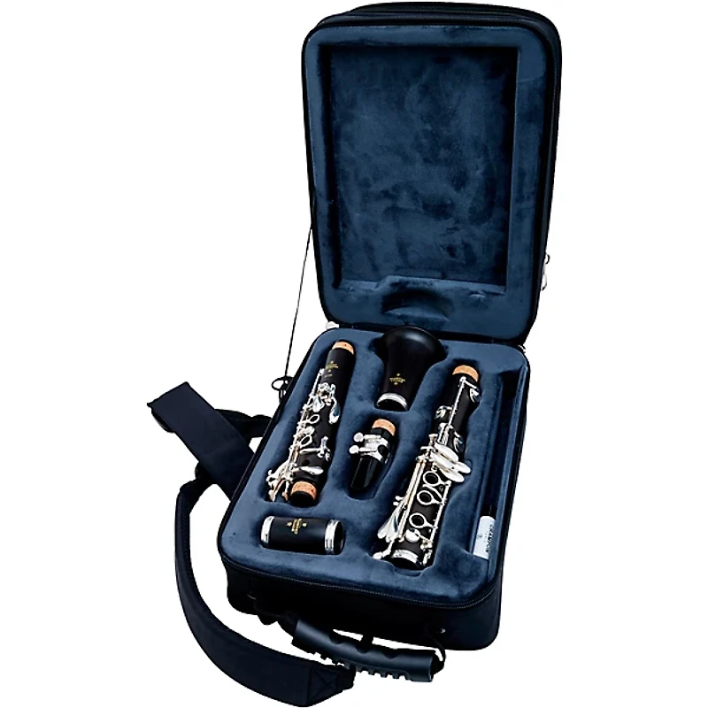 Buffet Crampon E12 France Intermediate Bb Clarinet