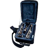 Buffet Crampon E12 France Intermediate Bb Clarinet