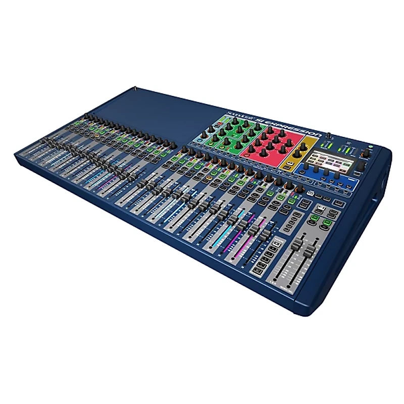 Soundcraft Si Expression 3 Digital Mixer