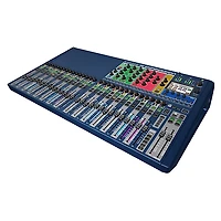 Soundcraft Si Expression 3 Digital Mixer