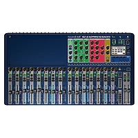 Soundcraft Si Expression 3 Digital Mixer