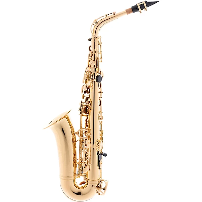 Yamaha YAS-62III Professional Alto Saxophone