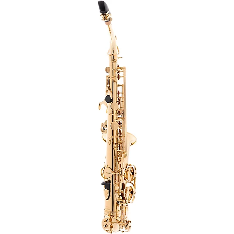 Yamaha YAS-62III Professional Alto Saxophone