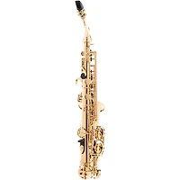 Yamaha YAS-62III Professional Alto Saxophone