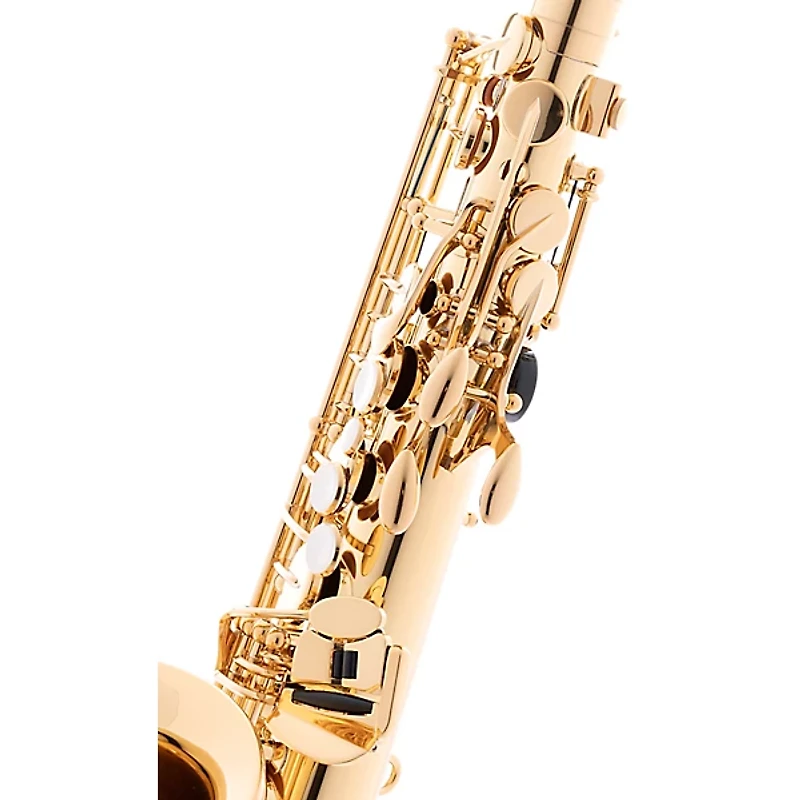 Yamaha YAS-62III Professional Alto Saxophone