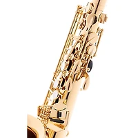 Yamaha YAS-62III Professional Alto Saxophone