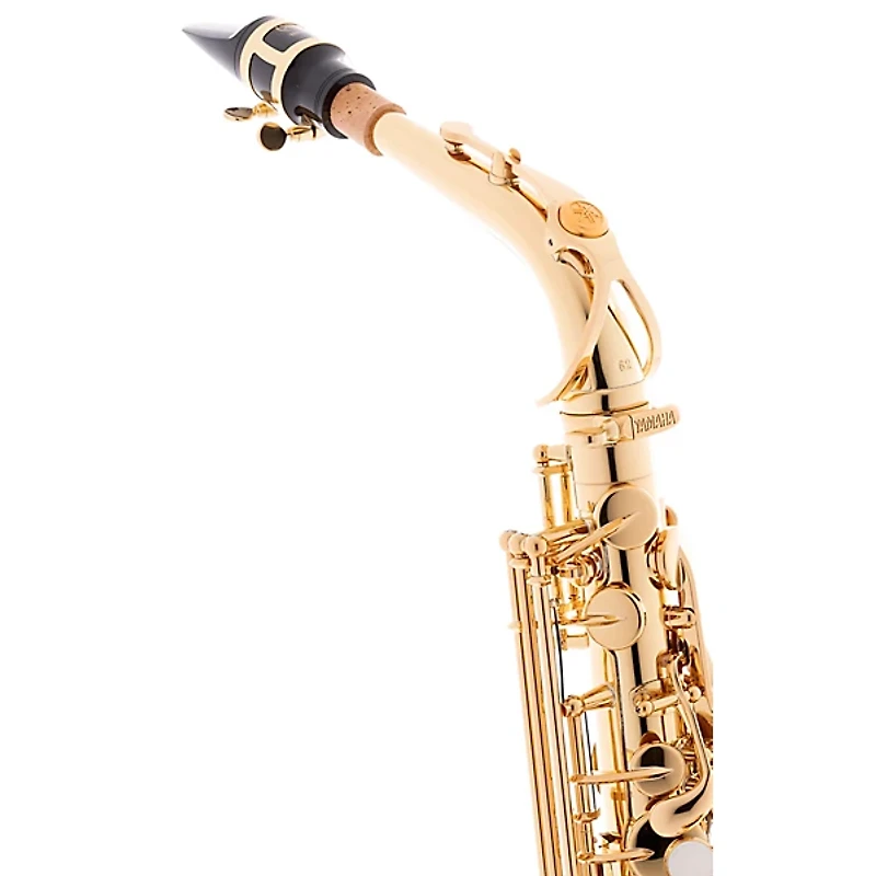 Yamaha YAS-62III Professional Alto Saxophone