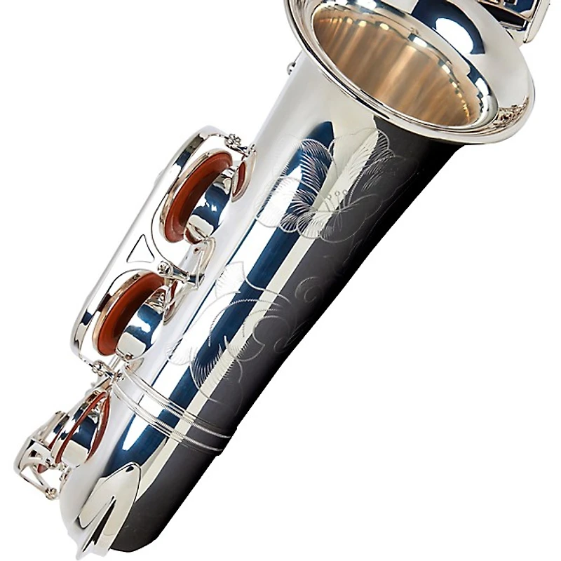 Yamaha YAS-62III Professional Alto Saxophone