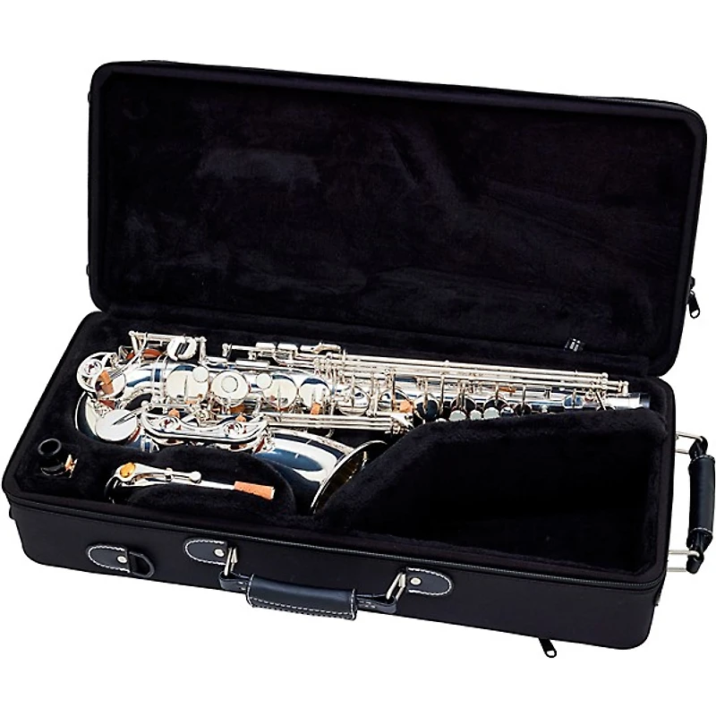 Yamaha YAS-62III Professional Alto Saxophone