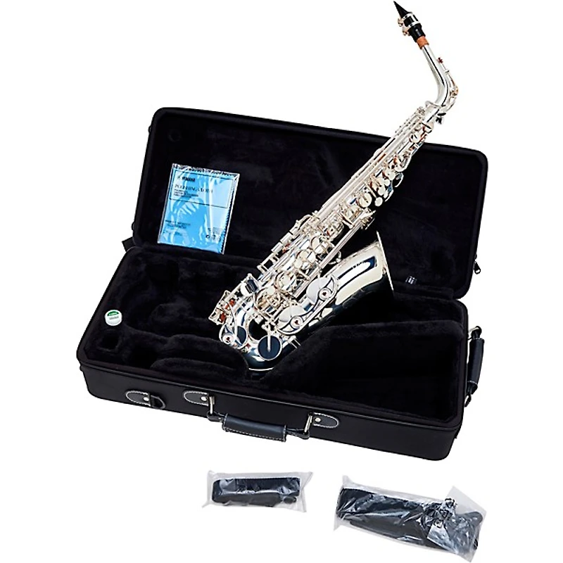 Yamaha YAS-62III Professional Alto Saxophone