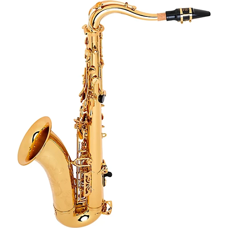Yamaha YTS-62III Professional Tenor Saxophone
