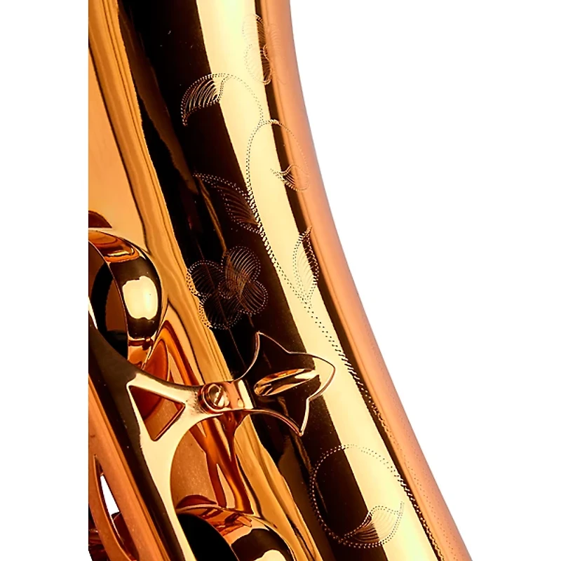 Yamaha YTS-62III Professional Tenor Saxophone