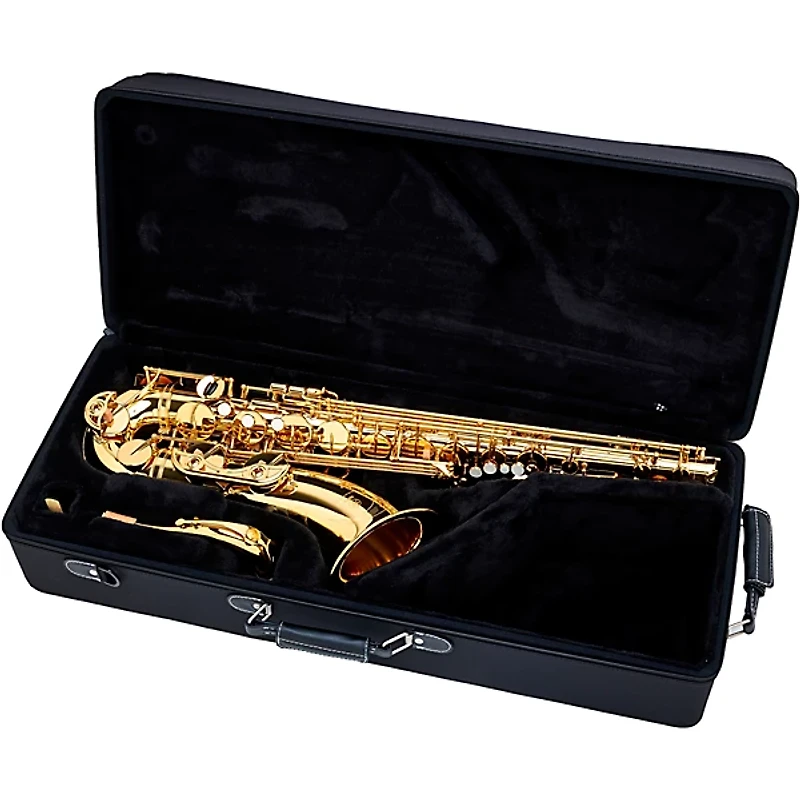 Yamaha YTS-62III Professional Tenor Saxophone