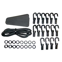 Kelly SHU Accessoryz - Complete Installation Pack