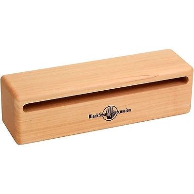 Black Swamp Percussion Woodblock
