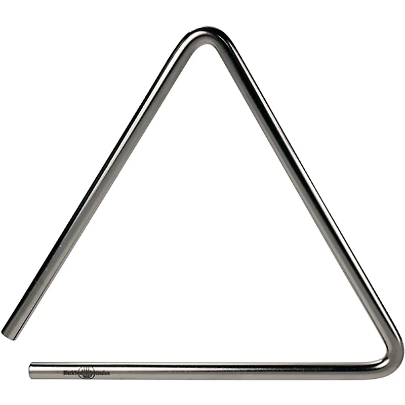 Black Swamp Percussion Artisan Triangle