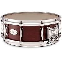 Black Swamp Percussion Multisonic Maple Shell Snare Drum