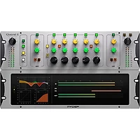 McDSP Channel G Native v7 Software Download