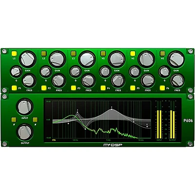 McDSP FilterBank Native v7 Software Download