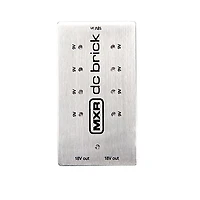 MXR M237 DC Brick Power Supply
