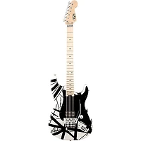 EVH Striped Series Electric Guitar