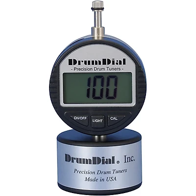 DrumDial Digital Drum Tuner