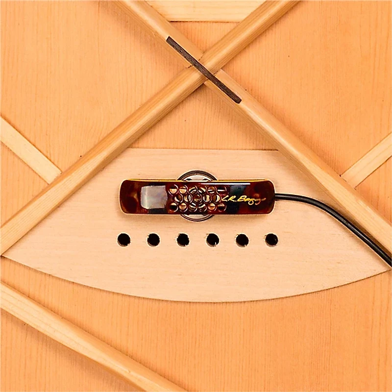 LR Baggs Lyric Acoustic Guitar Microphone