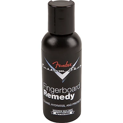 Fender Custom Shop Fingerboard Remedy