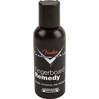 Fender Custom Shop Fingerboard Remedy