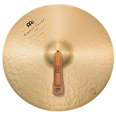MEINL Heavy Symphonic Cymbal 16 in.