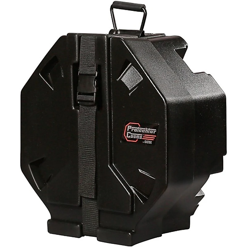 Gator Evolution Series Roto Molded Snare Case