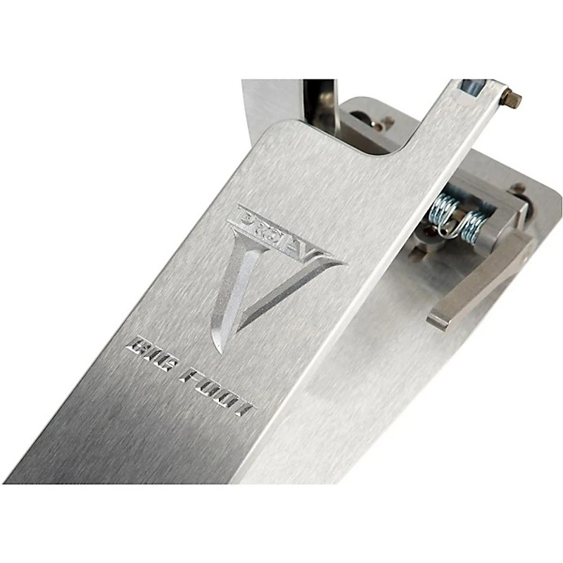 Trick Pro 1 V Bigfoot Chain Drive Single Bass Drum Pedal