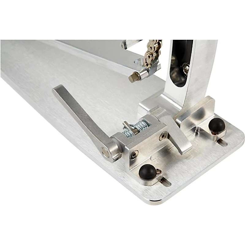 Trick Pro 1 V Bigfoot Chain Drive Single Bass Drum Pedal