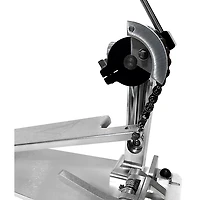 Trick Pro1-V BigFoot Chain Drive Double Bass Drum Pedal
