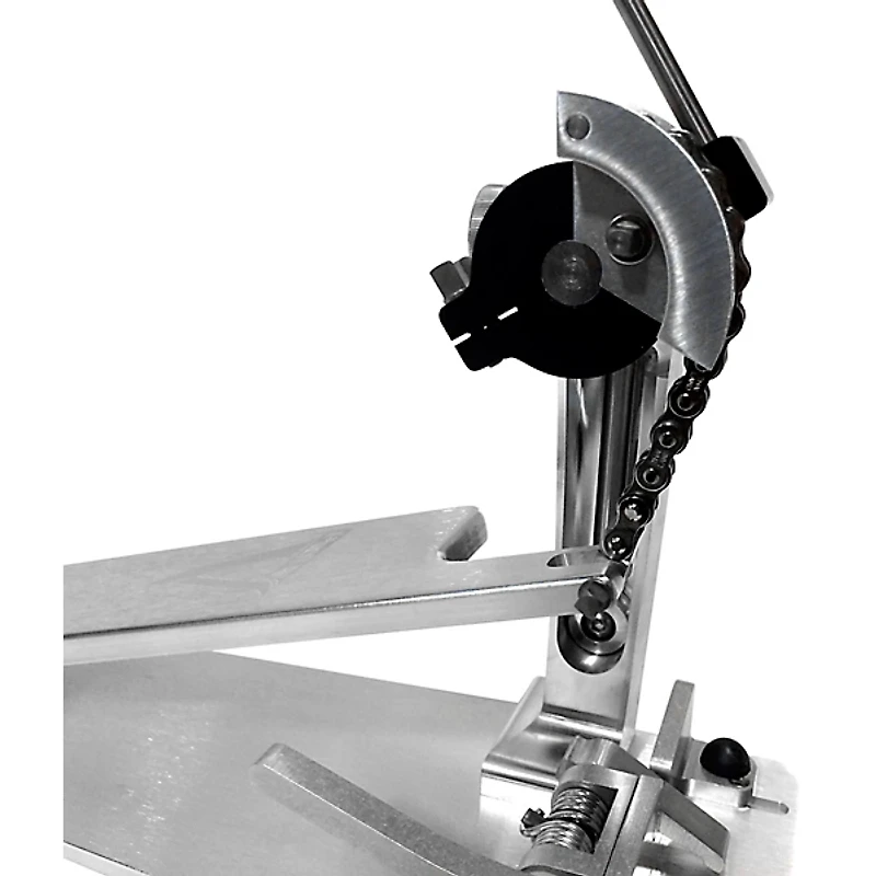 Trick Pro1-V ShortBoard Chain Drive Single Bass Drum Pedal