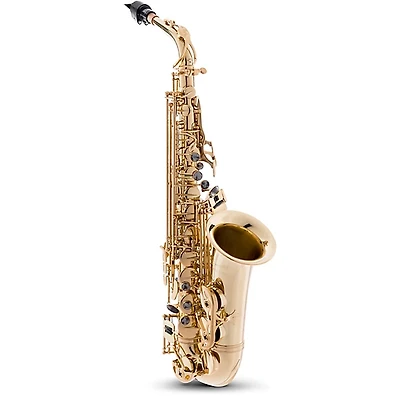 P. Mauriat PMSA-57GC Intermediate Alto Saxophone