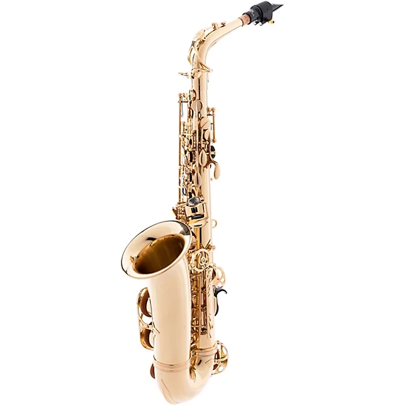 P. Mauriat PMSA-57GC Intermediate Alto Saxophone