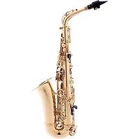 P. Mauriat PMSA-57GC Intermediate Alto Saxophone