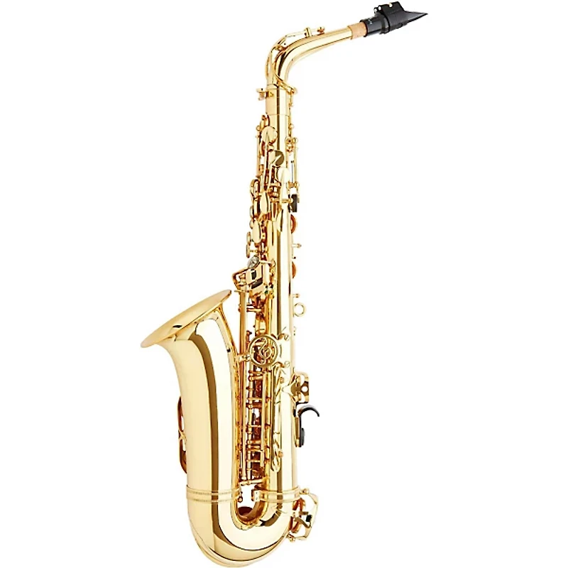 P. Mauriat PMSA-57GC Intermediate Alto Saxophone