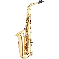 P. Mauriat PMSA-57GC Intermediate Alto Saxophone