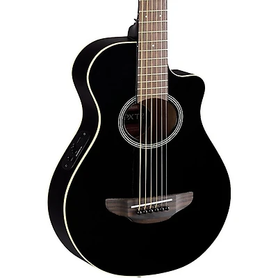 Yamaha APXT2 3/4-Line Thinline Acoustic-Electric Guitar