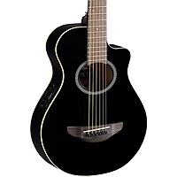 Yamaha APXT2 3/4-Line Thinline Acoustic-Electric Guitar