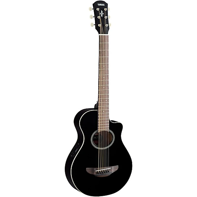 Yamaha APXT2 3/4-Line Thinline Acoustic-Electric Guitar
