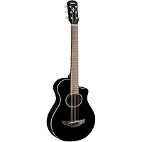 Yamaha APXT2 3/4-Line Thinline Acoustic-Electric Guitar