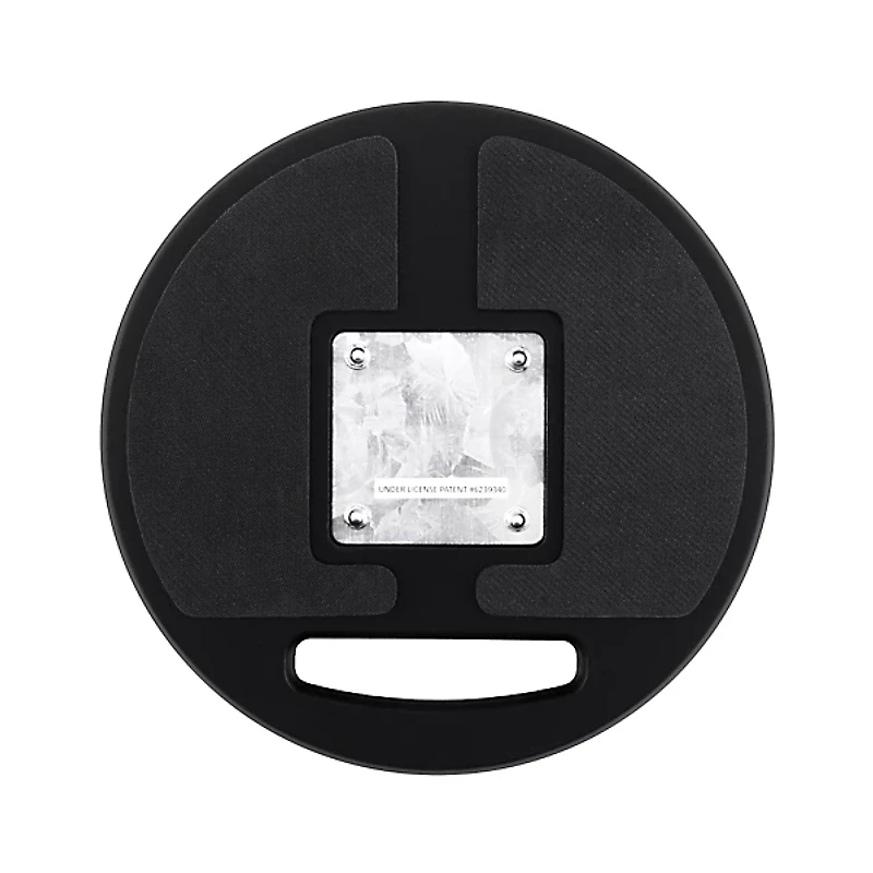 Ahead 10 Inch Practice Pad with Snare Sound