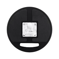 Ahead 10 Inch Practice Pad with Snare Sound